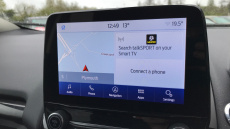 Ford EcoSport 1.0 EcoBoost 125 ST-Line 5dr Petrol Hatchback